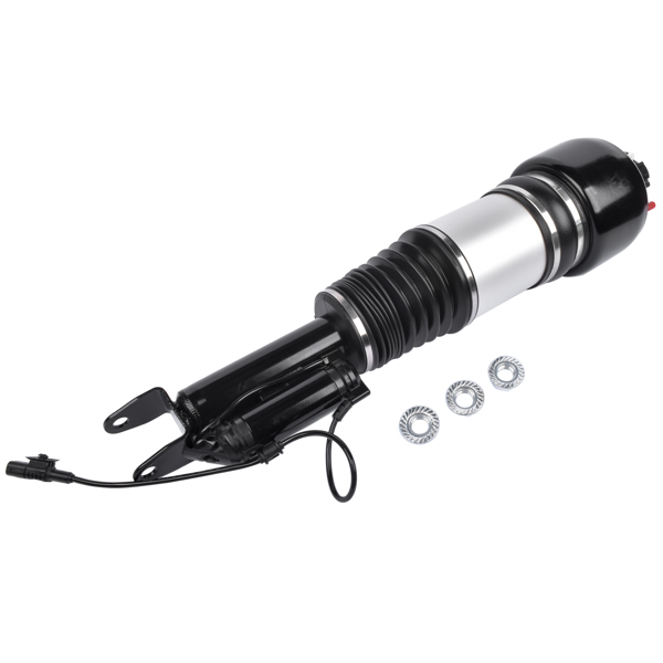 减震器 Front Right Air Suspension Shock Strut w/o 4Matic For Mercedes-Benz E-Class W211 E280 E320 E350 E500 E55 AMG E550 E63 AMG 03-09 2113205413-1