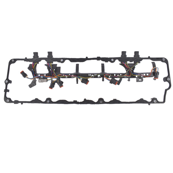 气门室盖垫片 Valve Cover Gasket For IC Corporation 1300 FBC International 2012-15 1882222C93-6