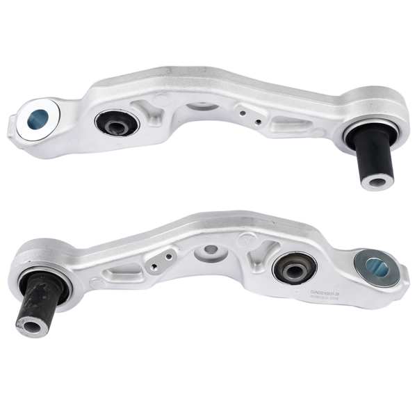 控制臂 Control Arm Kit for Lexus LS460 2006-2017 Front Left & Right Side 48620-50070 102-7632 102-7633-1