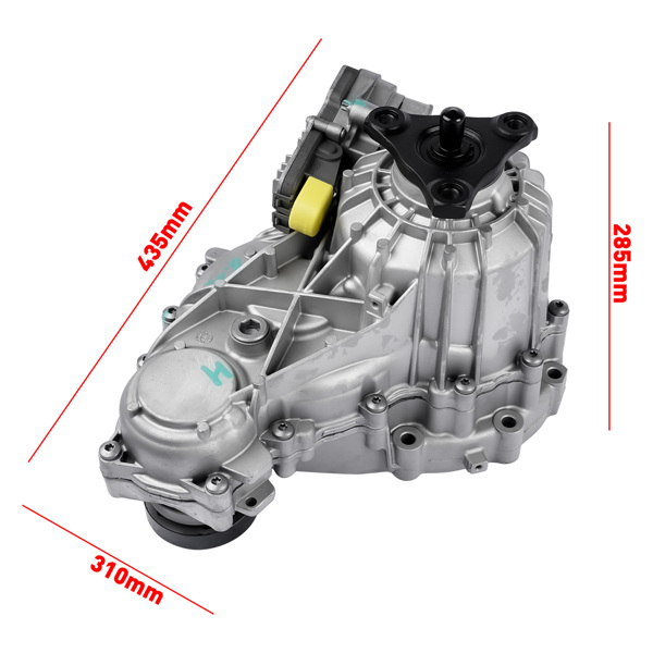 分动箱总成 Transfer Case For Maserati Ghibli Quattroporte 14-17 Levante 17-20 AWD 673009767-11