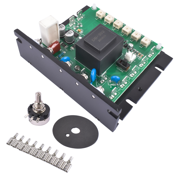 控制模块 MM23001C DC Motor Variable Speed Control Module 115/230V 50/60Hz High Quality-3