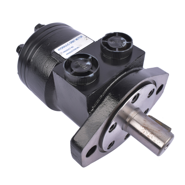 液压马达 NEW Hydraulic Motor 1011700 For Eaton Char-Lynn H Series 1011700009 101-1700-009-3