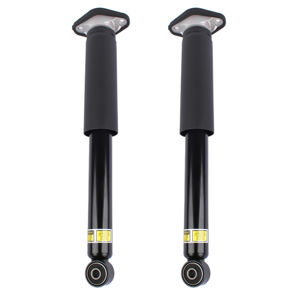 减震器 2Pcs Rear Shock Absorber Left Right Side For Cadillac SRX Base 2010-2016 3.6L 2.8L 3.0L V6 22856938-1