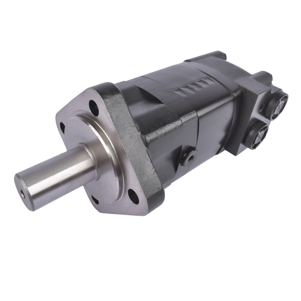 液压马达 Hydraulic Motor OMS315-151F0506 OMS315151F0506 151F0506 for Sauer Danfoss-3