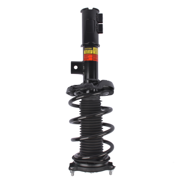 减震器 Front Left Strut w/ Coil Spring For Hyundai Sonata 2015-2019 4Cyl 2.4L Kia Optima 2016-2020 4Cyl 2.4L 1.6L 2.0L PM7001725 2701-730418-6