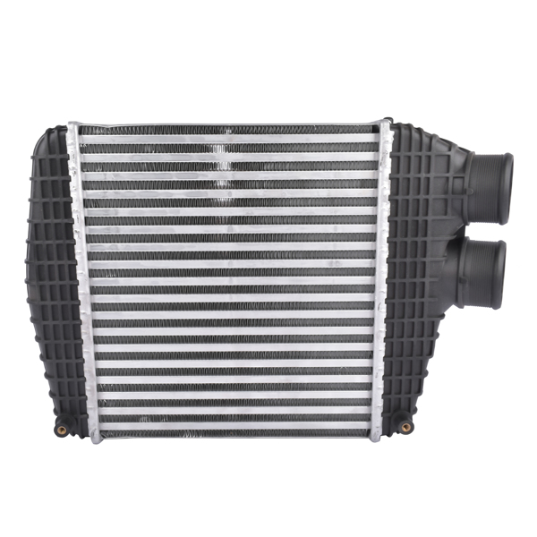 中冷器 Right Radiators For Maserati Ghibli Levante Quattroporte 3.0L V6 GAS 670035635-2