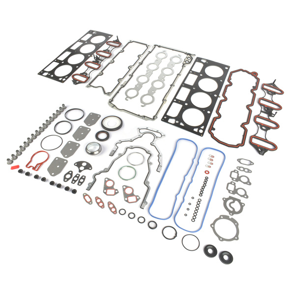 发动机大修包 Full Head Gasket Set for Buick Rainier Cadillac Escalade Chevrolet Avalanche 1500 Colorado 5.3L 323CID V8 OHV 2004-2005 HS26191PT-2