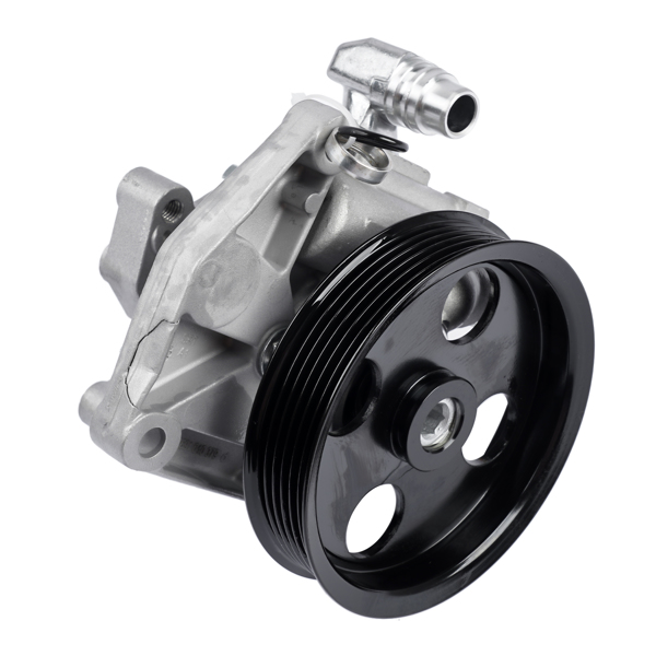  转向助力泵 Power Steering Pump for Mercedes C300 C350 R350 GL550 Base 2008-2011 0054664201-4