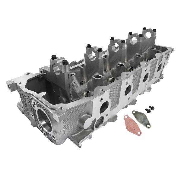 缸盖 Left Cylinder Head For 2000-2007 Dodge Ram 1500 Chryssler Aspen Jeep Grand Cherokee 4.7L 53020801AD-4