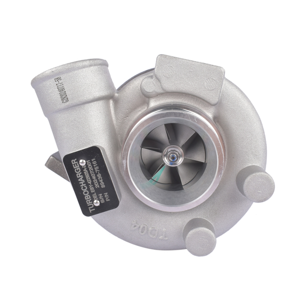 涡轮增压器 Turbocharger For Isuzu 4BD1 KobelcoSK120 Hitachi EX120-3 Sumitomo 49189-00501-10