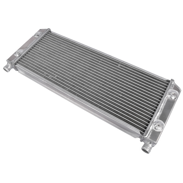 散热器 Full Aluminum Radiator for Can-Am Ryker 900 600 2019-2023 Cooler 709200724-7