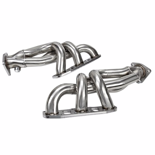 Exhaust Header Infiniti 03-06 350Z Z33 G35 VQ35DE MT001068（禁售temu&亚马逊）(不支持无理由退货)-2