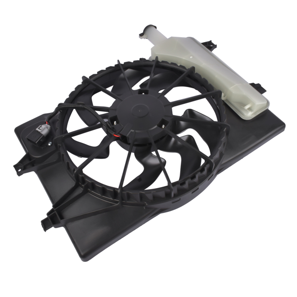 散热器风扇 Cooling Fan Assembly for Hyundai Elantra 1.6L 2.0L 2021-2023 4-Door All Engine 25380AB000 25380-AB000-7