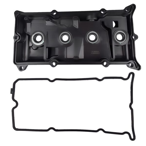 气门室盖 Valve Cover w/ Gasket for Nissan Murano X-trail Teana Primera Wingroad 2.5L l4-6