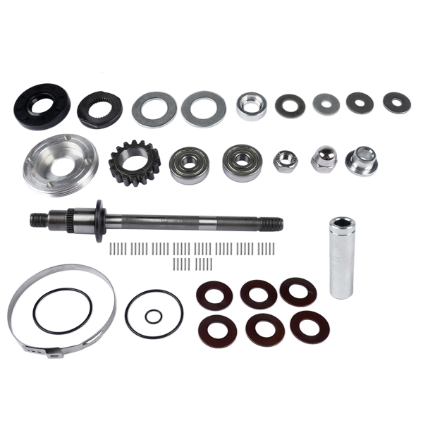 增压器改造套件 Supercharger Repair Kit For Sea-Doo GTR 215 Sportster RXP Wake 210 230 420881946-1