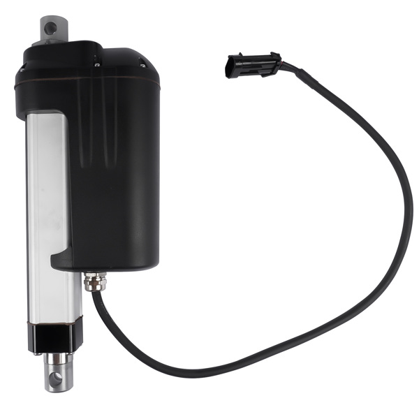 转速执行器 AT424407 AT494284 Quick Tach Actuator For John Deere Skid-Steer Loaders 318D-6