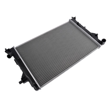 散热器 Front Radiator for Kia Forte Sedan 2019-2023 Hyundai Elantra 2017-2020 Elantra GT 2.0L 25310-J7000 25310 J7000 25310J7000