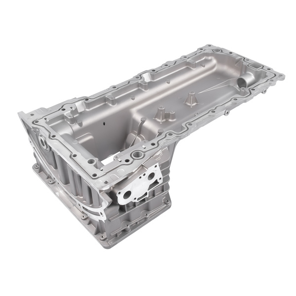 油底壳 DC3Z-6675-A DC3Z-6675-B Oil Pan for 2011-2019 Ford F-250 F-350 F-450 F-550 6.7L-6