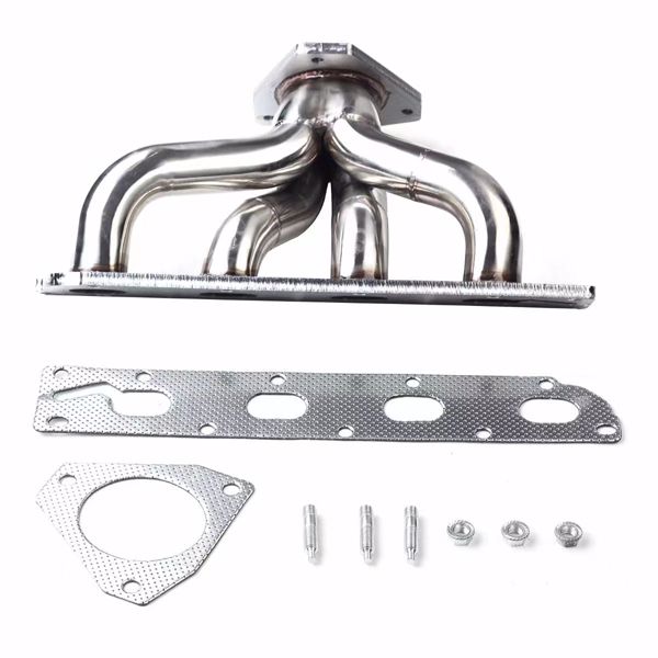 排气管 Exhaust Header for Chevy 05-10 Cobalt/HHR 2.2/2.4 MT001087（禁售亚马逊）(不支持无理由退货)-1