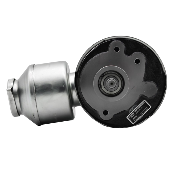 转向助力泵 1PC Hot Power Steering Pump Assy for Sagniaw 143 Series C60 GMC International Trucks Silver 7840124 7847871 488787C91-1