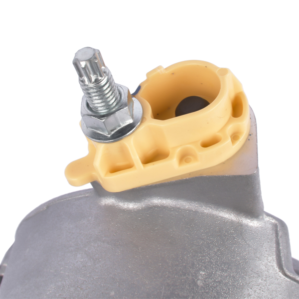 空调压缩机 A/C Compressor w/Clutch GR3Z19703B GR3Z19703C for Ford Mustang EcoBoost 2015-2023-12