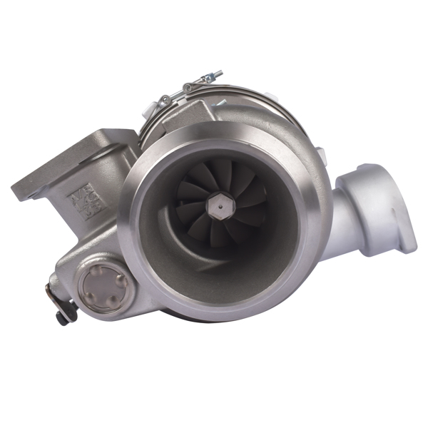 涡轮增压器 Turbocharger 10R2962 for Caterpillar Truck 3406E C15 1994-2001 550HP+ 1965949-6