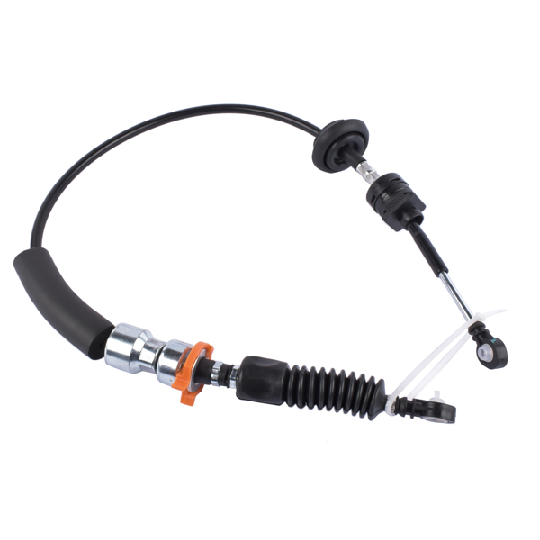 换挡拉线 Transfer Case Shift Cable 52126222AE For 2007-2018 Jeep Wrangler JK 52126222AC-5