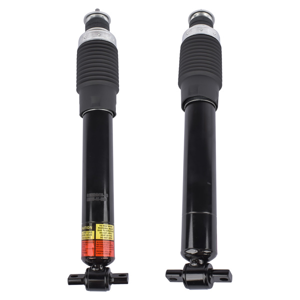 减震器 2x Front Shock Absorber w/ Magnetic For Chevrolet Corvette C5 2003-2007 C6 2008-2013 Cadillac XLR 2004-2009 19302790-4