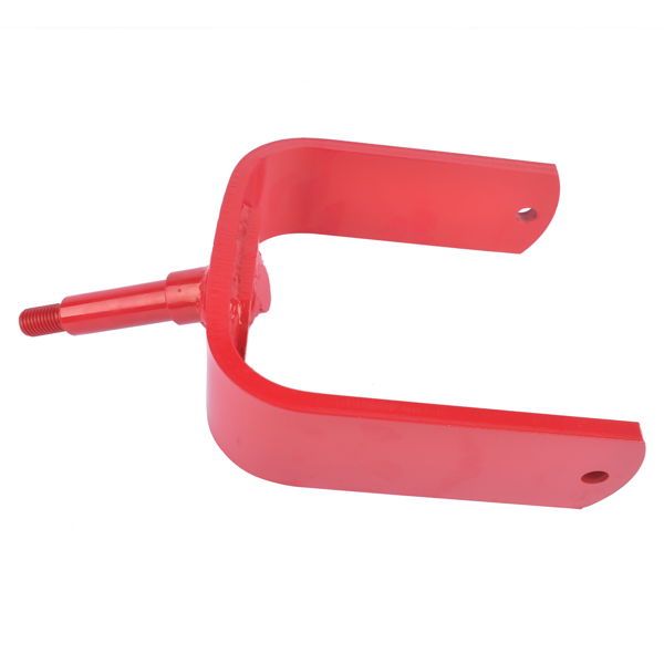 前主销轴叉 Caster Yoke 285-556 for Toro 116-8888 most Z Masters with 60" & 72" decks-3