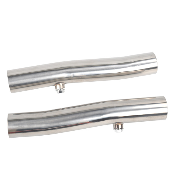 Exhaust Header Fit For 05-06 Pontiac GTO 6.0 V8 MT001007(Ban the sale oF Amazon & Temu)(No support For returns without reason)-7