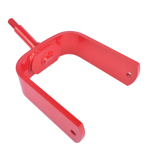 前主销轴叉 Caster Yoke 285-556 for Toro 116-8888 most Z Masters with 60" & 72" decks-6