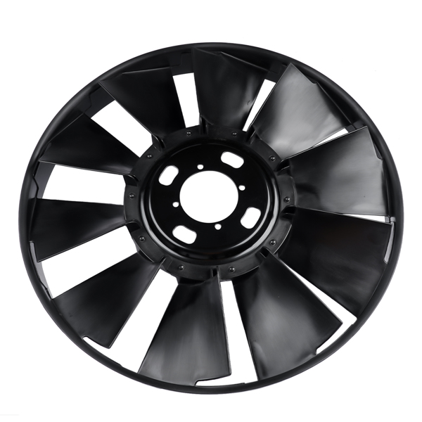 风叶 Radiator Cooling Fan Blade For Chevy Trailblazer Rainier Envoy 2000-09 15161024-6