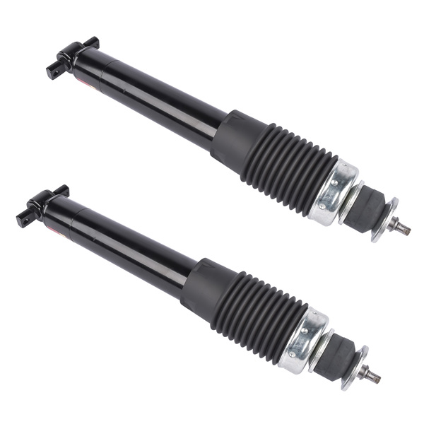 减震器 2x Front Shock Absorber w/ Magnetic For Chevrolet Corvette C5 2003-2007 C6 2008-2013 Cadillac XLR 2004-2009 19302790-5