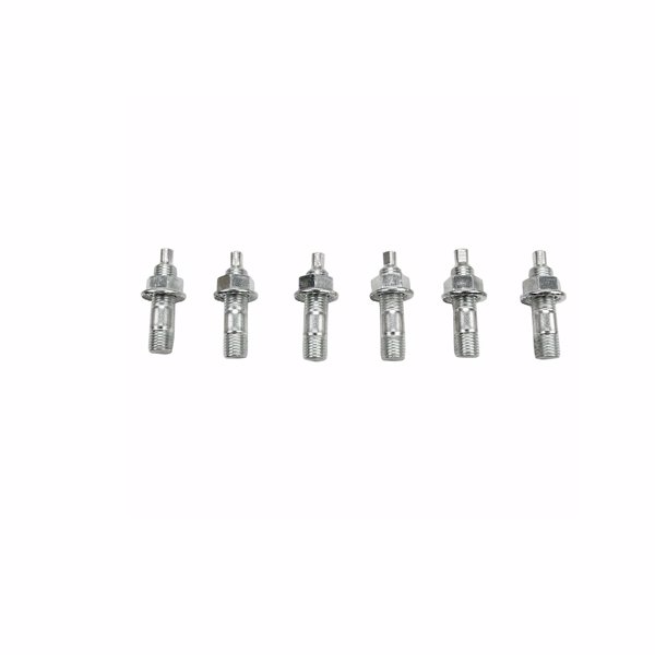 排气管 Ford 1999-2004 F150 4WD RWD 5.4 Modular V8 MT001011（禁售亚马逊）(不支持无理由退货)-6