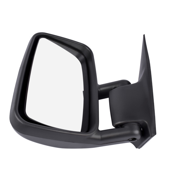 后视镜 Manual Left View Mirror for Freightliner Dodge Mercedes Sprinter 316 416 CDI 2.7L 2000-2006 901 5104440AA-2