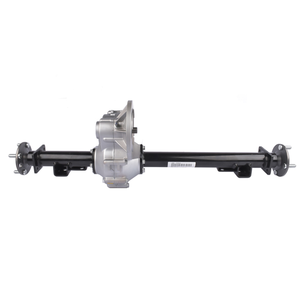 后桥总成 Rear Axle Assembly for Cushman 2014-2023 Hauler 800 800X 1200 1200X Shuttle 4X-11