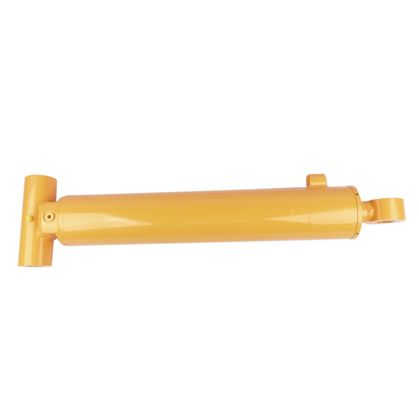  液压缸 Hydraulic Stabilizer Cylinder Left Right Hand for Case Backhoe Loader(s) 580K-7