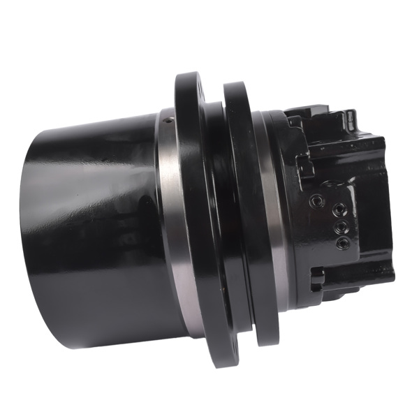 驱动马达 Final Drive Motor with Travel Motor RC788-61600 for Kubota U35-4 RC788-61604-3