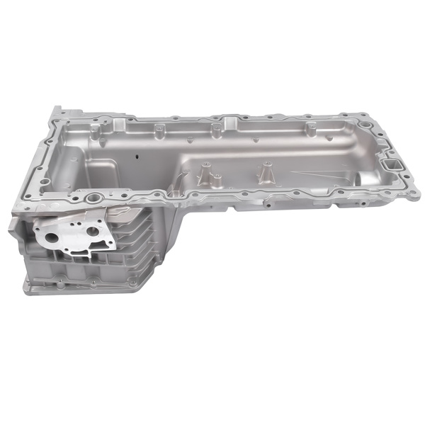 油底壳 DC3Z-6675-A DC3Z-6675-B Oil Pan for 2011-2019 Ford F-250 F-350 F-450 F-550 6.7L-3