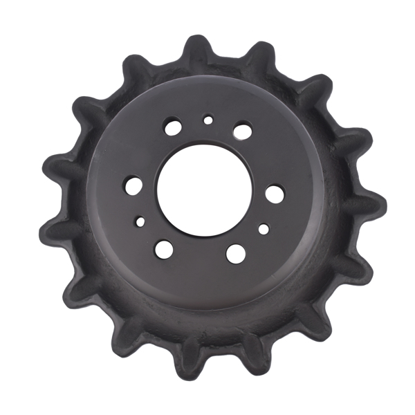 链轮 Sprocket 7165111 6736306 6855724 for Bobcat Track Loaders T180 T190 15 Tooth-3