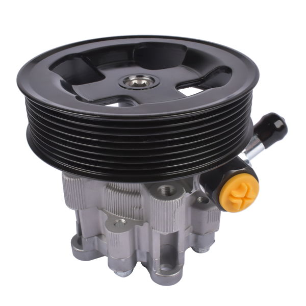 转向助力泵 Power Steering Pump 44310-0C090 For 2007-2016 Toyota Tundra 4.6L 5.7L V8 Pickup-2