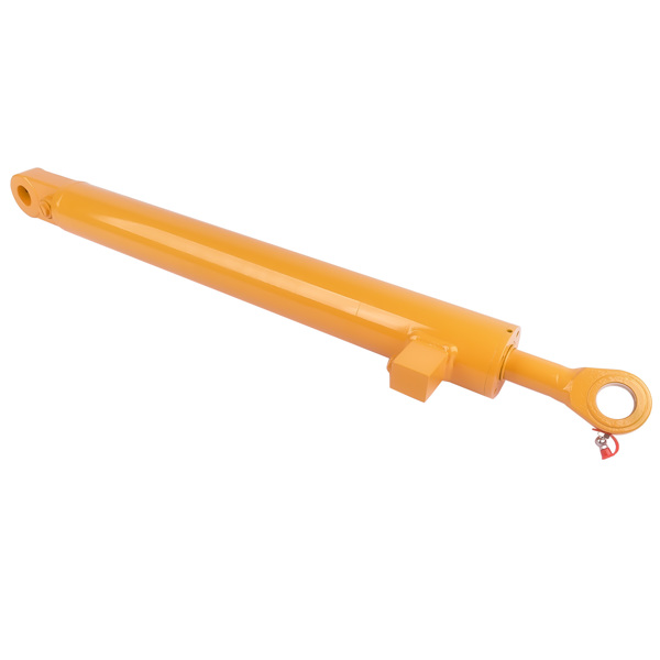 液压油缸 Hydraulic Bucket Tilt Cylinder for Case Skid Steer Loader 1845 1845B 1845C 1845S-7