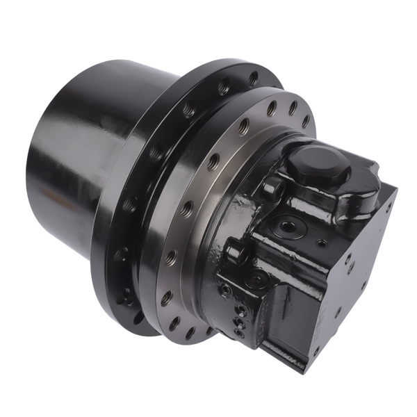 驱动马达 Final Drive Motor with Travel Motor RC788-61600 for Kubota U35-4 RC788-61604-9