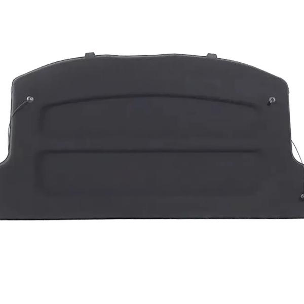 隔板 Retractable Rear Parcel Shelf Cargo Cover For Jeep Compass 2017-2024 6AA58DX9AB-3