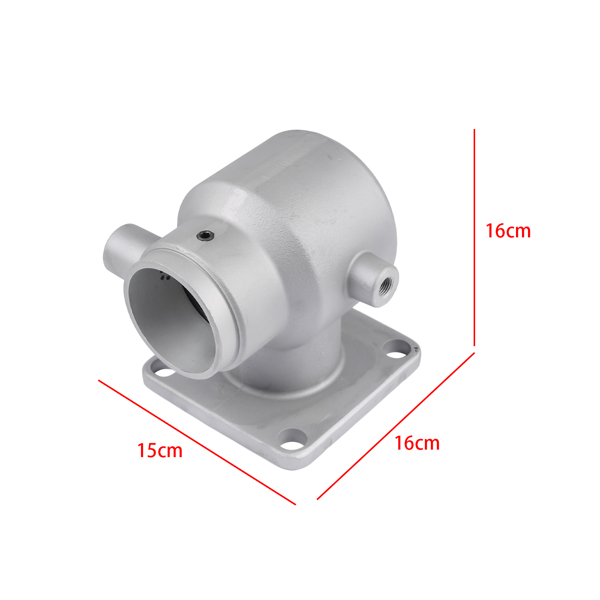 New Air Compressor Intake Valve 54747399 fits Ingersoll Rand 2-Year Warranty-10