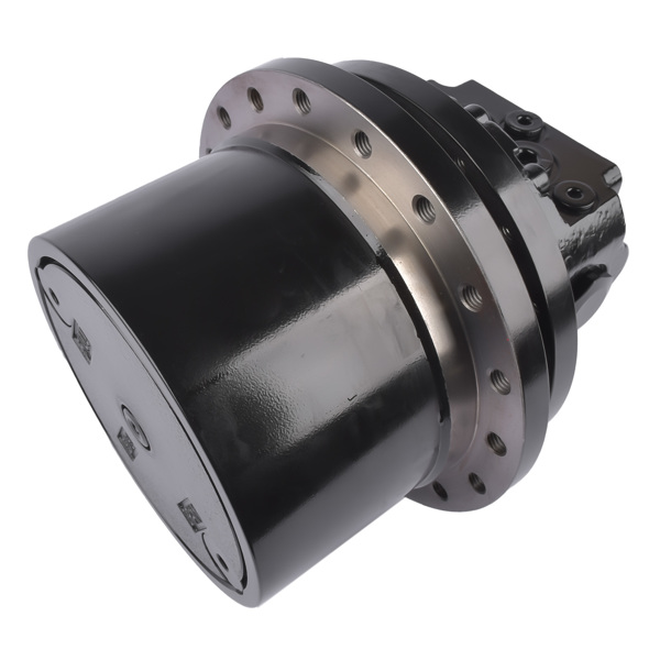 驱动马达 Final Drive Motor with Travel Motor RC788-61600 for Kubota U35-4 RC788-61604-4