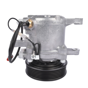 空调压缩机 SV07E A/C Compressor 12 Volts for Kubota M126 XDTC GXDTC Tractors 3P999-00620