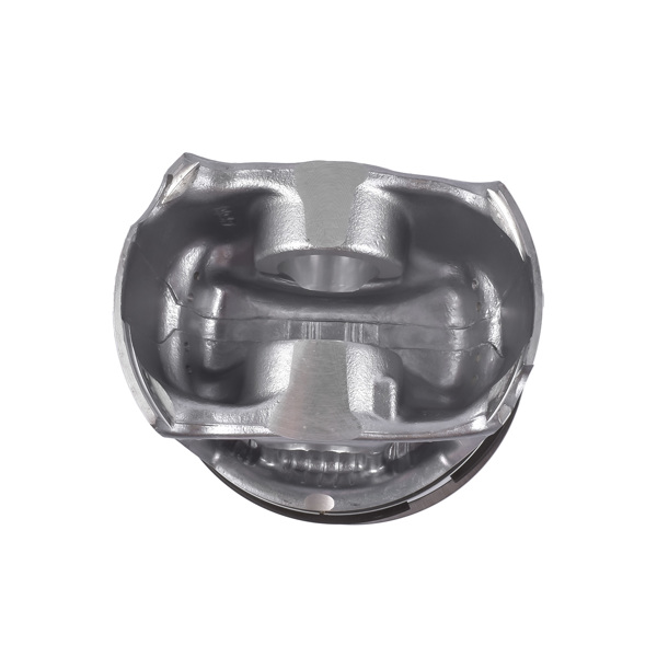活塞 8Pcs Pistons Rings Set for Mercedes-Benz S550 E550 GL550 CLS550 CL550 ML550 4.6L 4.7L M278 Engine 2780301117 A2780301117-7