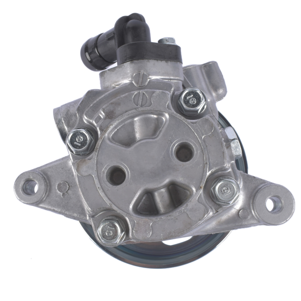 动力转向泵 Power Steering Pump 21-5456 for 2006-2011 Honda Civic 1.8L L4-7