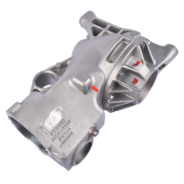 后差速器 Rear Differential for Freelander 2 models Evoque models up to 2015 LR066424-3